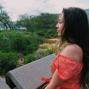 Meet your Posher, Jaelynn